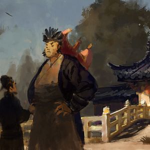 Bilder 108 Rois-Démons