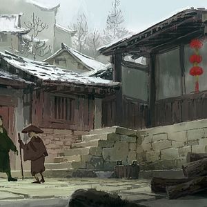 Bilder 108 Rois-Démons