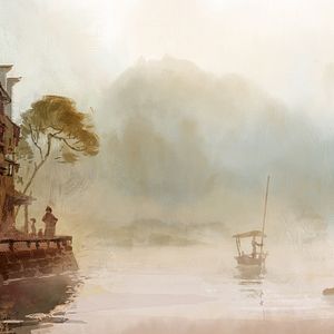 Bilder 108 Rois-Démons