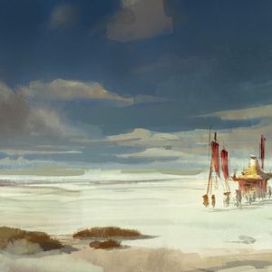 Bilder 108 Rois-Démons