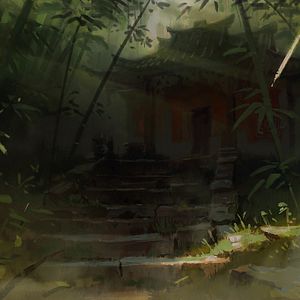 Bilder 108 Rois-Démons