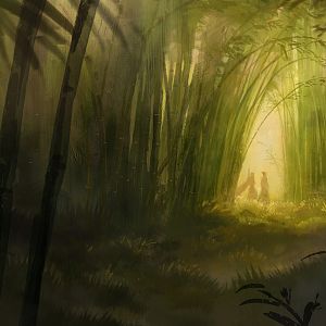 Bilder 108 Rois-Démons