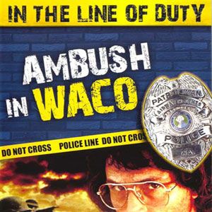 Bilder Die Tragödie von Waco