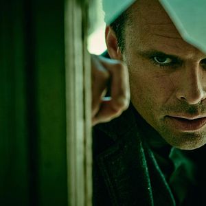 Bilder Walton Goggins