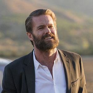 Bilder Garret Dillahunt