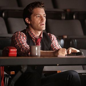 Bilder Matthew Morrison