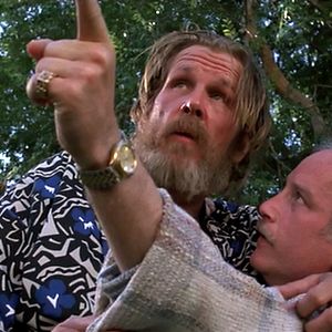 Bilder Zoff in Beverly Hills