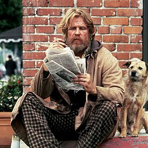 Bilder Zoff in Beverly Hills