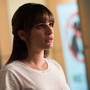 Bilder Lea Michele