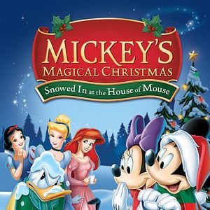 Bilder Mickys Grösstes Weihnachtsfest