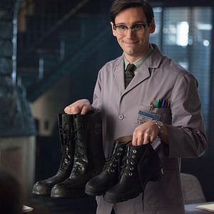 Bilder Cory Michael Smith