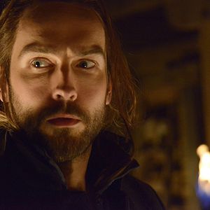 Bilder Tom Mison