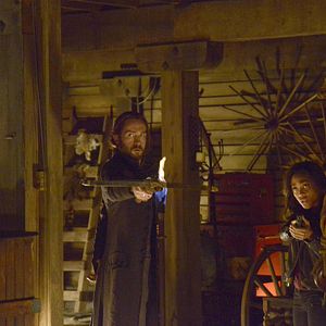 Bilder Nicole Beharie