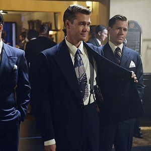 Bilder Kyle Bornheimer