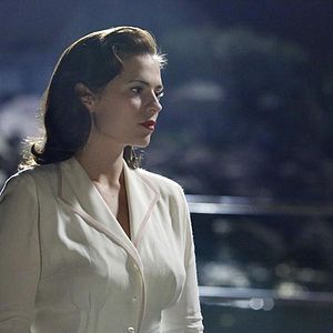 Bilder Marvel's Agent Carter
