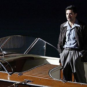 Bilder Dominic Cooper