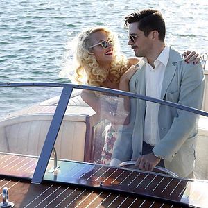 Bilder Dominic Cooper