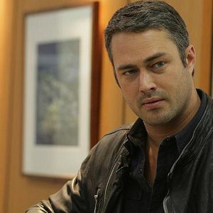 Bilder Taylor Kinney