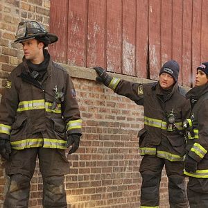 Bilder Jesse Spencer