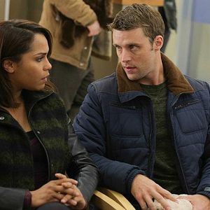 Bilder Monica Raymund