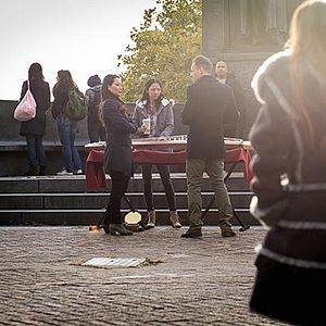 Bilder Jonny Lee Miller