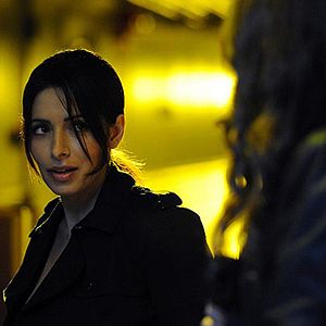 Bilder Sarah Shahi