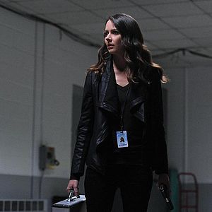 Bilder Person Of Interest