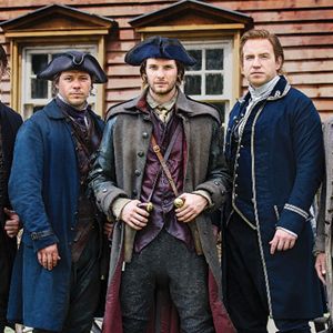 Bilder Sons of Liberty