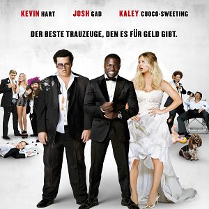 Bilder Die Trauzeugen AG