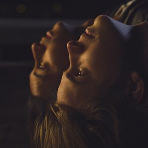 Bilder Feriado. Erste Liebe