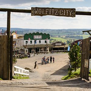 Bilder Winnetous Sohn