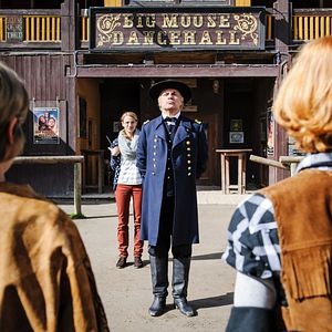 Bilder Winnetous Sohn