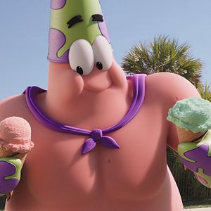 Bilder SpongeBob Schwammkopf 3D