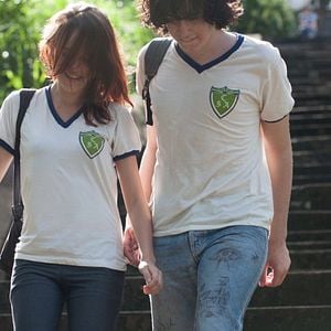 Bilder Depois da Chuva