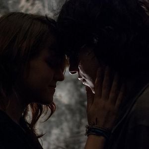 Bilder Depois da Chuva