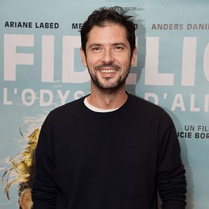 Bilder Alice und das Meer