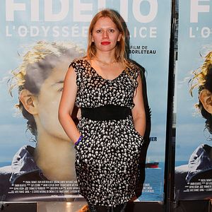 Bilder Lucie Borleteau