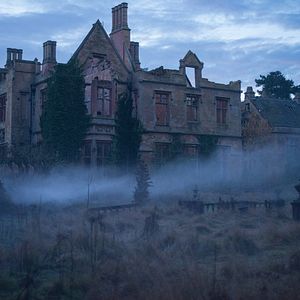 Bilder Die Frau in Schwarz 2: Engel des Todes