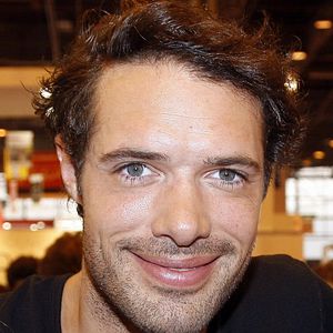 Bilder Nicolas Bedos