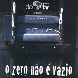 Bilder O Zero Não é Vazio