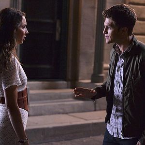 Bilder Troian Bellisario