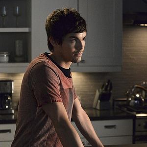 Bilder Pretty Little Liars