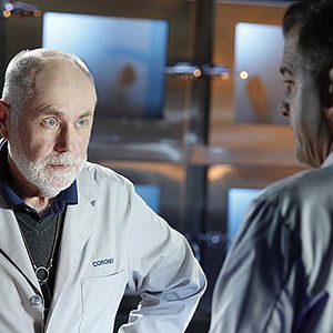 Bilder Robert David Hall