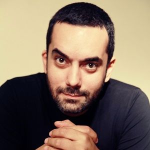 Bilder Tolga Çıklaçiftçi