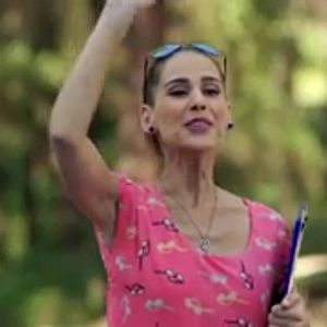 Bilder Çılgın Kamp