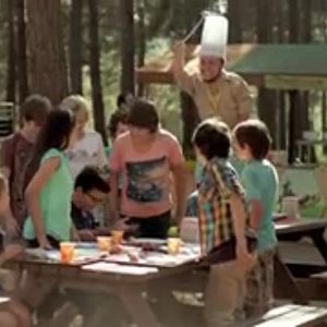 Bilder Çılgın Kamp