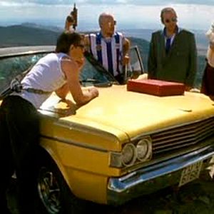 Bilder Airbag - Jetzt knallt's richtig!