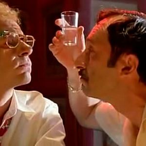 Bilder Airbag - Jetzt knallt's richtig!