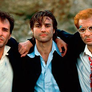 Bilder Airbag - Jetzt knallt's richtig!