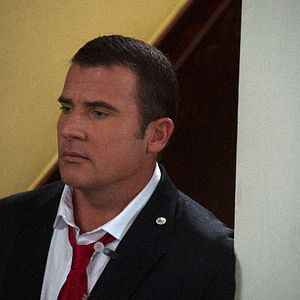 Bilder Operation Olympus - White House Taken